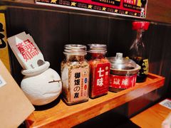 -二丁目食堂(浑南花园城店)