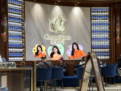 -深圳湾万象城(南山店)