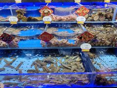 -金太阳海鲜烧烤·本地人餐厅(东纬路旗舰店)
