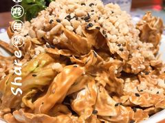 -吉祥春饼·烤鸭(国贸店)