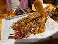 -五样儿西昌小签签烤串(建设路店)