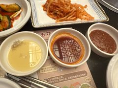 -本家·添百客韩国料理(泰然店)