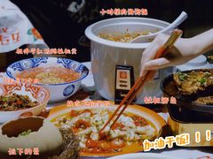 -五马集·海鲜·温州大牌档(黑金冠五马街十字路口店)