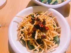 -可可大虾武汉土菜大排档(万松园1店)