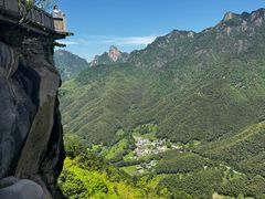 -九华山风景区