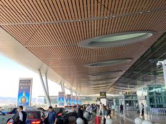 -贵阳龙洞堡国际机场-T2航站楼