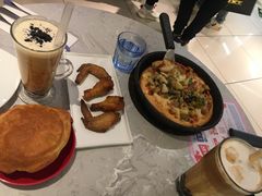 -必胜客(远大路店)