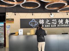 -汇乐游泳馆(莲花南路店)