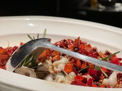 -蔴将·川菜(黄龙万科店)