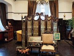 -中山路壹号传奇club·啤酒花园餐厅