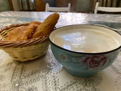 -金山奶茶馆(五一路店)