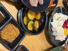 -九田家黑牛烤肉(溧水万达店)