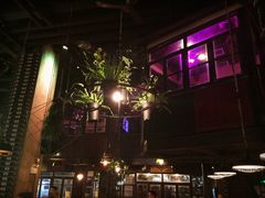 -胡桃里乐队酒馆(鎏嘉码头店)