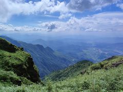 -萍乡武功山风景名胜区