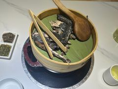 -黑鸡小馆(金源店)