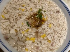 -老淮安·淮安菜(周恩来纪念馆店)