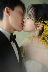 -金夫人婚纱摄影(总店)