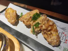 -绿茶餐厅(千岛湖银泰城店)