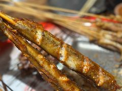 -北丐先生·野馄饨烧烤(雨花万象店)