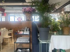-观塘港茶餐厅(八一大道店)