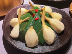 -罗勒家·养生火锅· Bistro(大望路店)