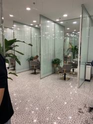 -时尚殿堂hair salon（上地华联店）