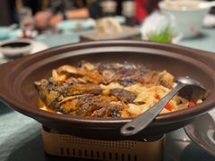-门溪山居(七星店)