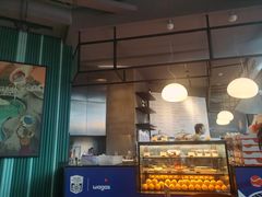 -Wagas沃歌斯(合生汇店)