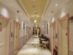 -北京俪婴妇产医院(朝阳大悦城店)