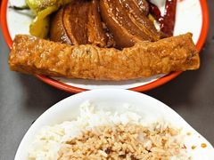 -刘小忙把子肉(北园大街总店)