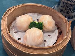-誉八仙粤菜(万象天地店)