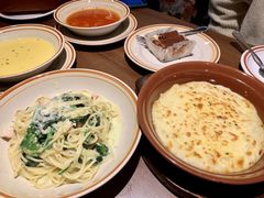 -萨莉亚意式餐厅(杭州滨江天街店)