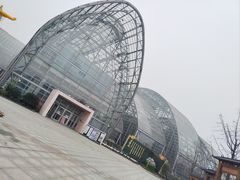 -南山植物园