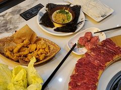 -潮悦牛肉火锅城(水贝店)