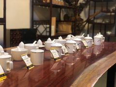 -正源安吉白茶特产享购商场(安吉店)