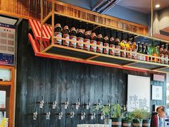 -8PINTS八品脱·日料·烧鸟·精酿小酒馆(莘庄店)