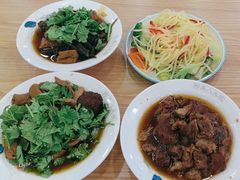 -清真阿森八大碗(玉泉营店)