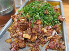 -树厨贵州菜(花果园购物中心店)