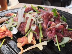 -厚味居炙子烤肉·清真(天桥南纬路店)
