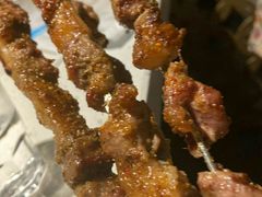 -京韵胡同·酱香羊蝎子火锅涮肉(长寿路店)