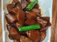 -金枝玉叶上海人家食府(三里河店)