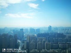 -Social 秀西餐厅-长沙瑞吉酒店(运达店)