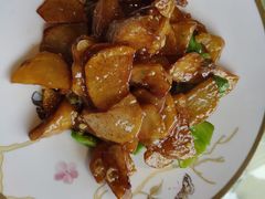 地三鲜-石老头关东饺子王·东北菜(嘉华鑫城店)