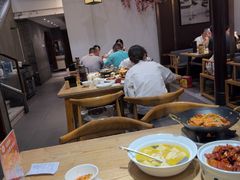 -徽张·新徽菜(五棵松·永定路店)