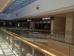 -江渔儿酸菜鱼·拔草餐厅(虎门君乐汇店)