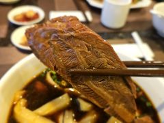 -中国厨房/台湾牛肉面
