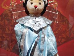 -济州岛泰迪熊博物馆