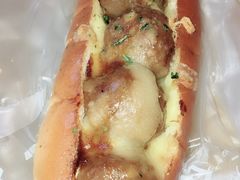 -巴黎贝甜(常德路店)