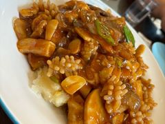 八珍豆腐-津菜宋记老房子(鼓楼店)