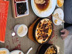 -英兰朝族饭店·英兰锅包肉(佳园路店)
